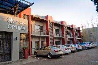 Mcare Optima Facilities