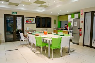 Mcare Optima Facilities